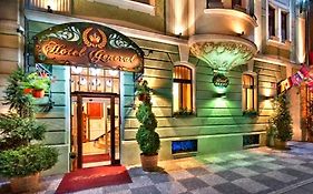 Hotel General Prag